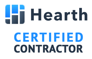 Hearth Certified Contractor